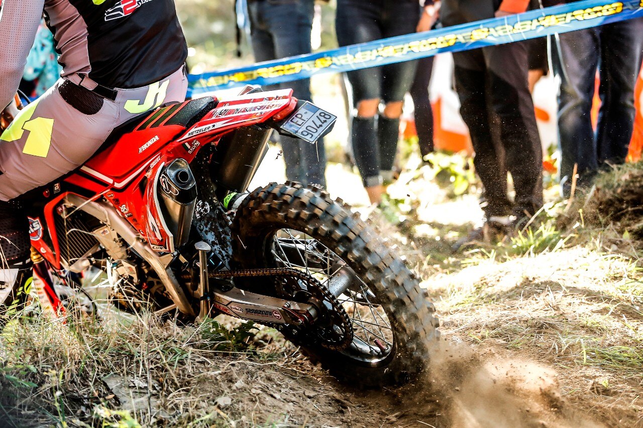 Mondiale Enduro 2019 - GP Repubblica Ceca